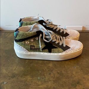 Golden Goose size 39